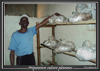 champignonniere rwanda